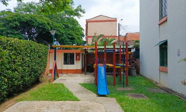 apartamento en arriendo en alto nápoles. Cod A125523