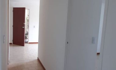 apartamento en arriendo en alto nápoles. Cod A125523