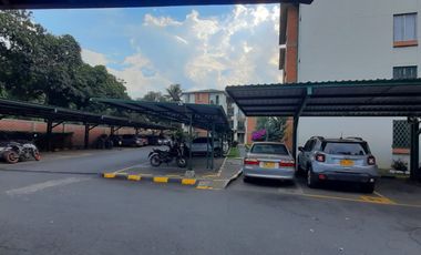 apartamento en arriendo en alto nápoles. Cod A125523
