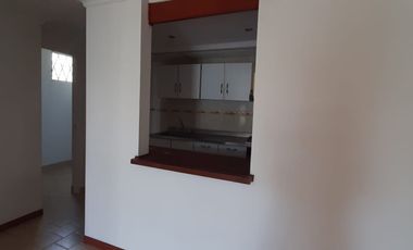 apartamento en arriendo en alto nápoles. Cod A125523