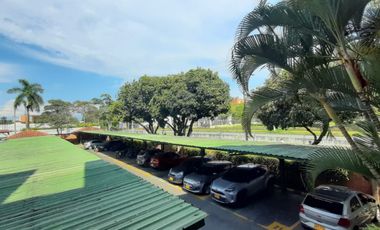 apartamento en arriendo en alto nápoles. Cod A125523