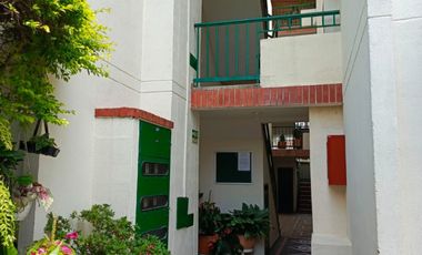 apartamento en arriendo en alto nápoles. Cod A125523