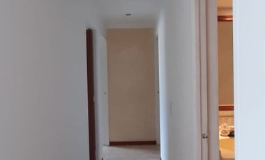 apartamento en arriendo en alto nápoles. Cod A125523