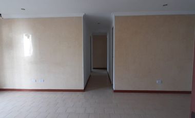 apartamento en arriendo en alto nápoles. Cod A125523