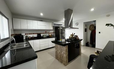 casa campestre en venta en recta corozal - lagos de palujan. Cod V2082