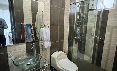 casa campestre en venta en recta corozal - lagos de palujan. Cod V2082