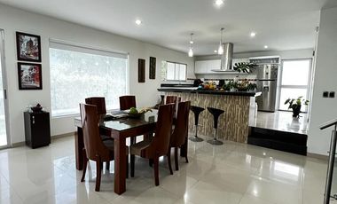 casa campestre en venta en recta corozal - lagos de palujan. Cod V2082