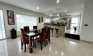 casa campestre en venta en recta corozal - lagos de palujan. Cod V2082