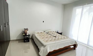 casa campestre en venta en recta corozal - lagos de palujan. Cod V2082