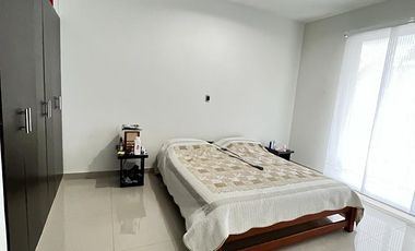casa campestre en venta en recta corozal - lagos de palujan. Cod V2082