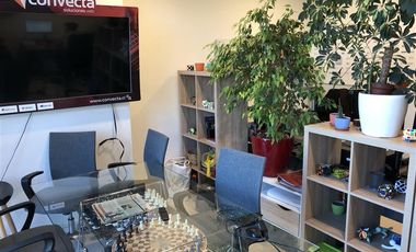 Departamento en Arriendo en Vitacura