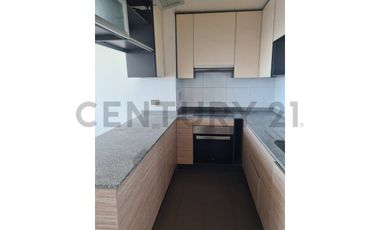 Venta Departamento Dúplex sector Sur Iquique