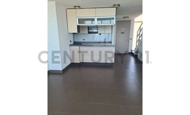 Venta Departamento Dúplex sector Sur Iquique