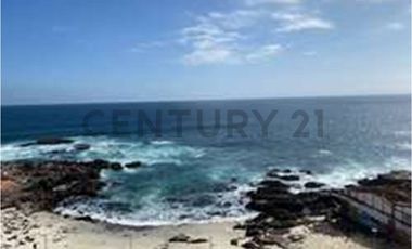 Venta Departamento Dúplex sector Sur Iquique