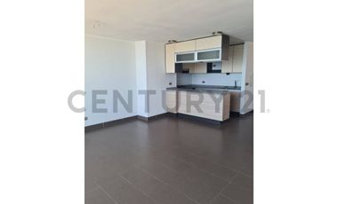 Venta Departamento Dúplex sector Sur Iquique