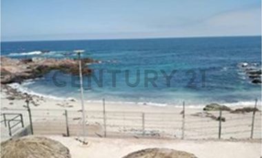 Venta Departamento Dúplex sector Sur Iquique