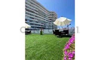 Venta Departamento Dúplex sector Sur Iquique