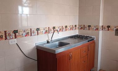 apartamento en arriendo en oficina movil. Cod A7084301