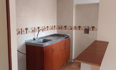 apartamento en arriendo en oficina movil. Cod A7084301