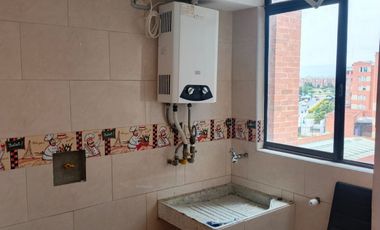 apartamento en arriendo en oficina movil. Cod A7084301