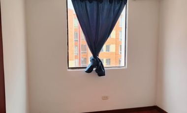 apartamento en arriendo en oficina movil. Cod A7084301