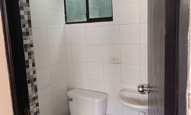 apartamento en arriendo en oficina movil. Cod A7084301