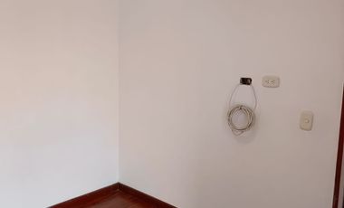 apartamento en arriendo en oficina movil. Cod A7084301