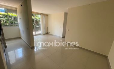 apartamento en arriendo en  el trapiche. Cod A65990