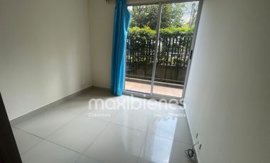 apartamento en arriendo en  el trapiche. Cod A65990