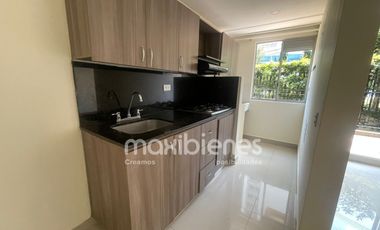 apartamento en arriendo en  el trapiche. Cod A65990