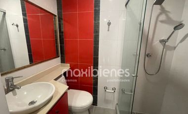 apartamento en arriendo en  el trapiche. Cod A65990