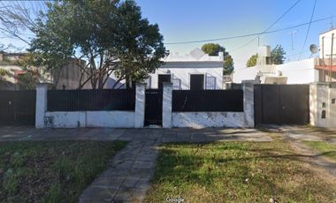 Terreno en venta en Villa Luzuriaga, La Matanza