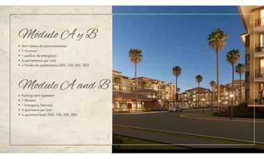 APARTAMENTO EN COSTA DEL ESTE  CASA BIANCA