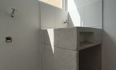 apartamento en venta en la floresta. Cod V31451