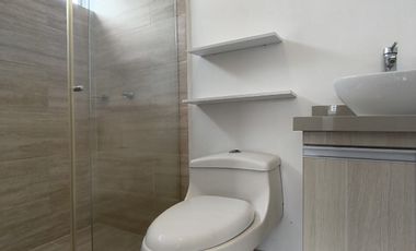 apartamento en venta en la floresta. Cod V31451