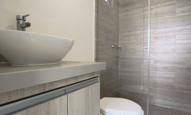 apartamento en venta en la floresta. Cod V31451