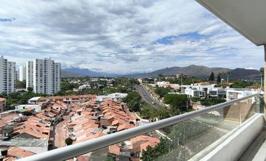 apartamento en venta en la floresta. Cod V31451