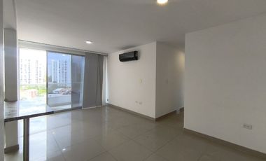 apartamento en venta en la floresta. Cod V31451