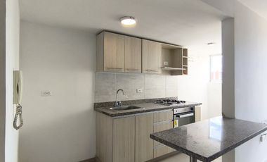 apartamento en venta en la floresta. Cod V31451