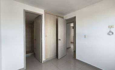 apartamento en venta en la floresta. Cod V31451