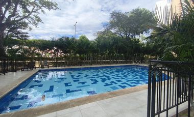 apartamento en venta en la floresta. Cod V31451