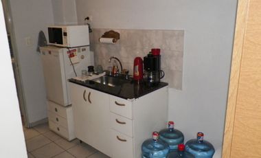 galpon /deposito en alquiler