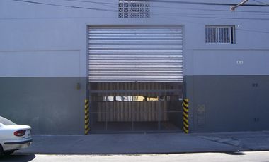 galpon /deposito en alquiler