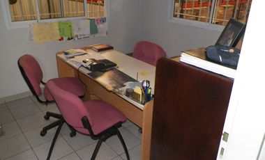 galpon /deposito en alquiler