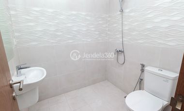 Disewakan Apartemen Puri Orchard tipe 2BR Non Furnished | PUCC161