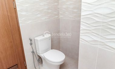 Disewakan Apartemen Puri Orchard tipe 2BR Non Furnished | PUCC161