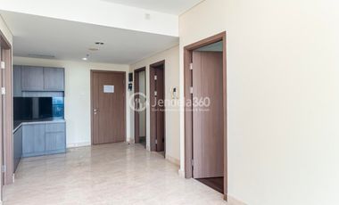 Disewakan Apartemen Puri Orchard tipe 2BR Non Furnished | PUCC161