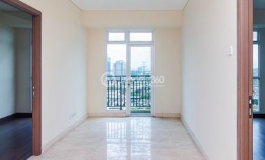 Disewakan Apartemen Puri Orchard tipe 2BR Non Furnished | PUCC161