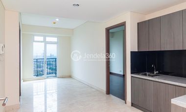 Disewakan Apartemen Puri Orchard tipe 2BR Non Furnished | PUCC161