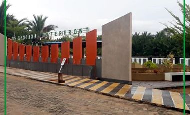 Rumah Claster, Kubu Raya, Kalimantan Barat